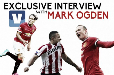 Exclusive Interview: Mark Ogden on Manchester United