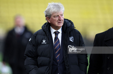 Watford vs Crystal Palace Preview: Hodgson faces Palace as Watford seek crucial points in relegation battle