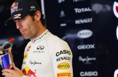 Mark Webber: &quot;Es genial para Dan, se lo merece completamente&quot;