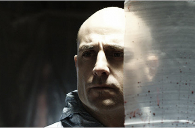 Mark Strong podría ser el próximo Lex Luthor