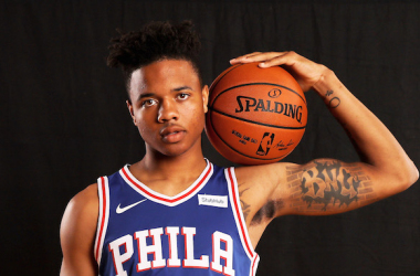 Trust in Markelle Fultz&nbsp;