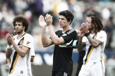 LA Galaxy&#039;s depleted defense might fall short against Portland Timbers