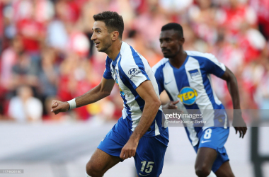 Hertha Berlin vs SC Paderborn 07: Can Hertha harness the home advantage?