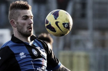 Marko Livaja llega este martes a Gran Canaria