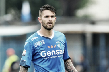 Marko Livaja, segundo fichaje de Las Palmas