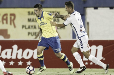 Previa Lorca Deportiva - UD Las Palmas: prueba de afinidad