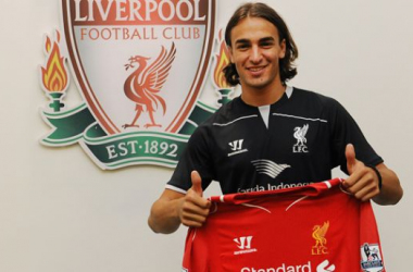 Markovic: Unfazed by big price tag