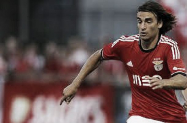 Sporting no cierra el partido y Markovic lleva a Benfica al empate