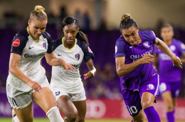 North Carolina Courage vs Orlando Pride Preview: Both teams looks for their first wins of the season