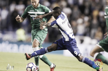 Deportivo - Leganés: puntuaciones del Dépor en la jornada 5 de La Liga