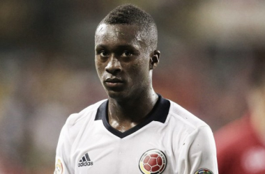 Manchester City cede a Marlos Moreno al Flamengo