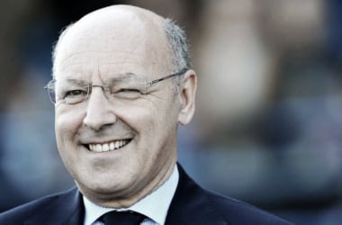 Juventus, Marotta: &quot;Allegri componente importante, come la società&quot;