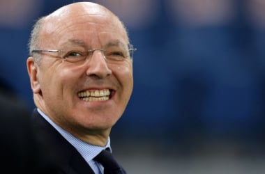 Juventus, Marotta: "Fiduciosi per le decisioni sul caso Pogba. Vogliamo confermare la rosa"