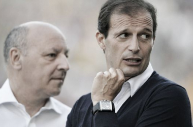 Crisi Juve: ecco perchè le colpe vanno divise tra dirigenza e allenatore