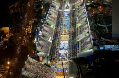 Ouça os sambas enredos do Grupo Especial para o Carnaval 2018