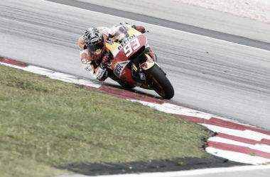 Gran semana de test en Sepang para MotoGP