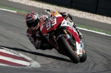 Se busca rival para Marc Márquez en Austin