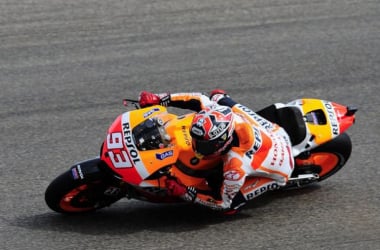 Resultados de la carrera de MotoGP del GP de Malasia 2013