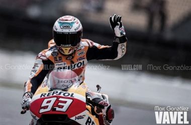 MotoGp- La presentazione del circuito delle Americhe