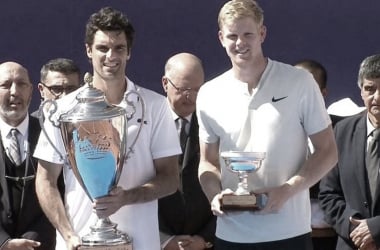 Previa ATP 250 Marrakech: una edición con mucho nivel