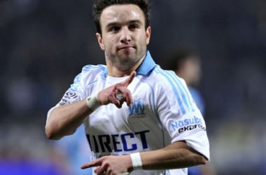 Valbuena se deja querer por el Atlético de Madrid