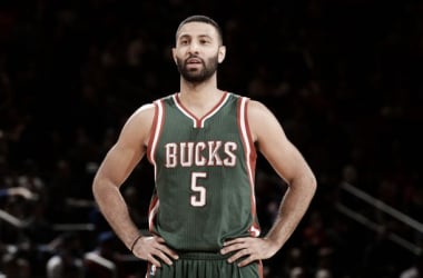 Kendall Marshall dice adiós a la temporada