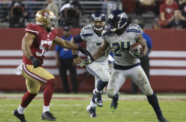 'Beast Mode' may be returning to Seattle