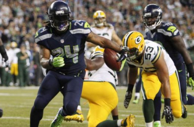 NFC Championship Game Preview: Green Bay Packers at Seattle Seahawks