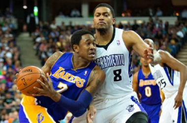 Indiana Pacers Interested In Marshon Brooks And Gary Forbes