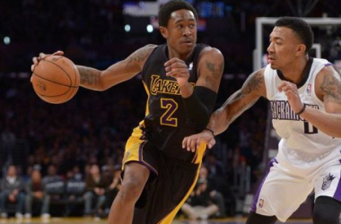 MarShon Brooks Signs Overseas With Olimpia Milano Armani