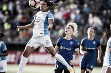 Marta comes up big and Orlando Pride draw the Seattle Reign 1-1