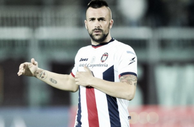 La carica di Martella: &quot;Crotone, restiamo uniti per fermare il Torino&quot;