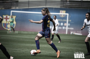 El FC Barcelona Femenino se unirá a la Gira norteamericana