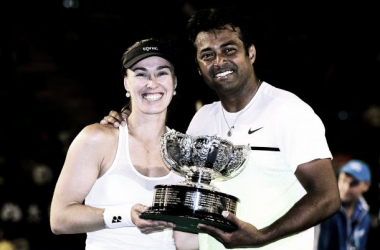 Martina Hingis: el regreso de la niña prodigio