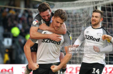 Three things we learnt after Derby County's win over Blackburn Rovers