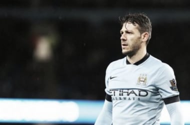 Demichelis podría volver al Málaga CF