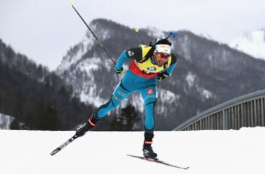 Biathlon: a Ruhpolding è Four(cade), il francese sbanca la sprint