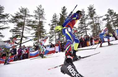 Fourcade fa 50, a Pokljuka vince il francese