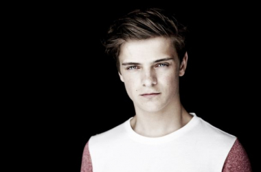 &#039;Wizard&#039; es lo último del joven Martin Garrix