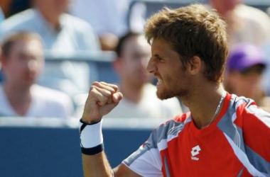 Martin Klizan nouveau roi de Bavière