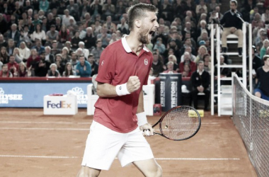 Klizan da otro zarpazo en Hamburgo