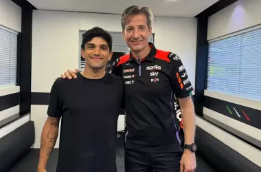 Jorge Martín dice adiós a Ducati y se unirá a la filas de Aprilia en 2025