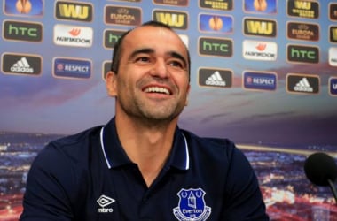 Martinez: &quot;Lille clash is vital&quot;