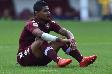 Allarme Toro, si ferma anche Martinez