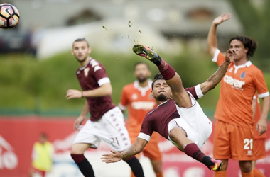 Toro, col Renate basta un quarto d'ora