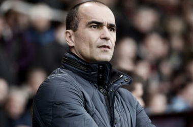 Are Everton closer to Champions League football under Roberto Martinez?