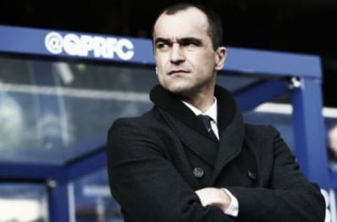 Martinez praises side&#039;s display away at QPR