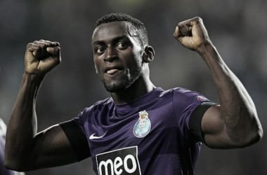 United to sign Jackson Martinez if Falcao returns to Porto