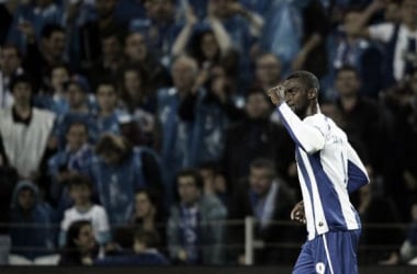 FC Porto 3-1 Bayern Munich: Porto capitalise on Bayern&#039;s errors