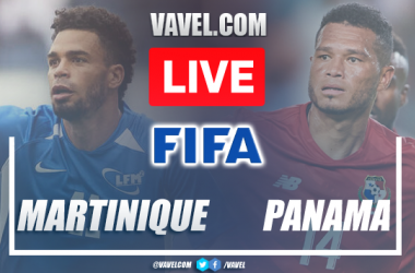 Highlights and Best Moments: Martinique 0-0 Panama in CONCACAF Nations League